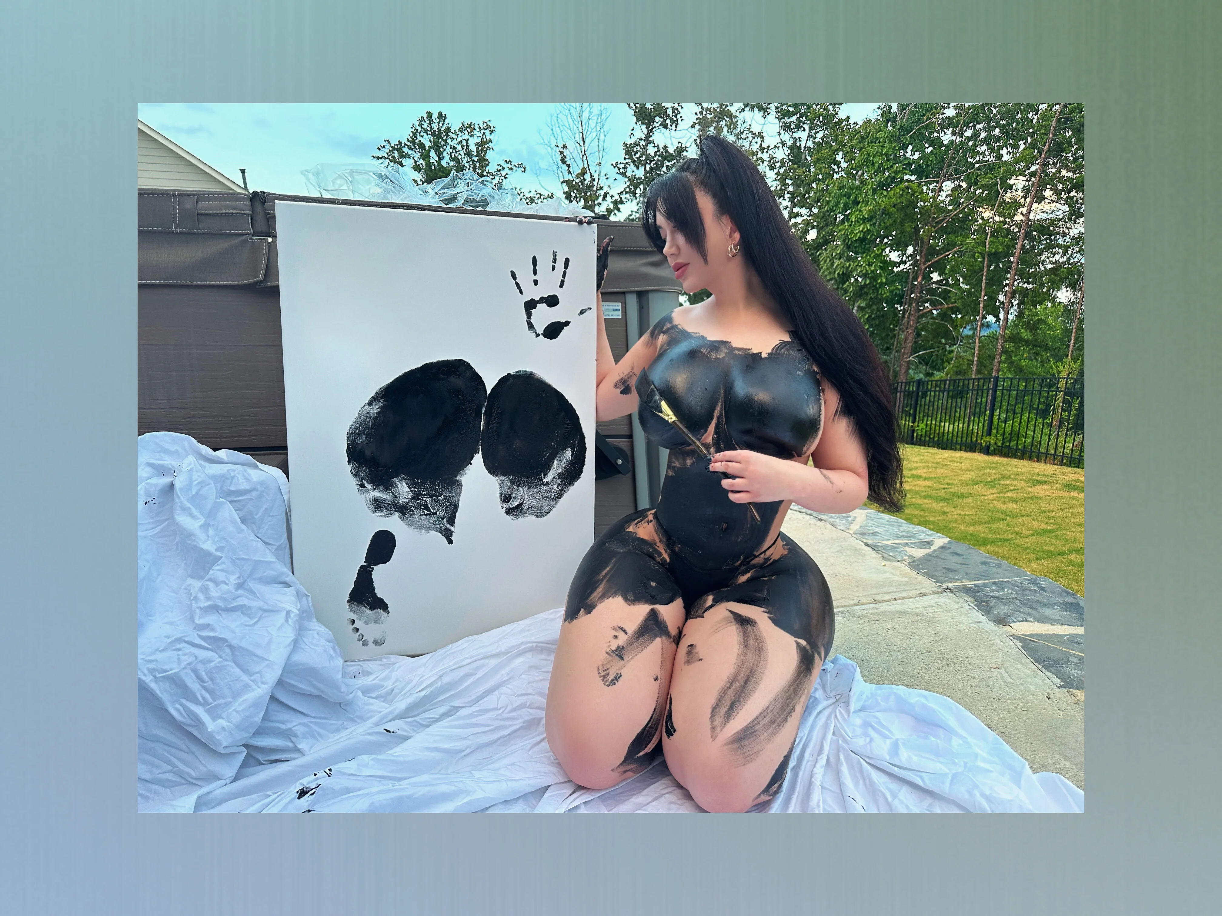 Nickiitheboss - Content Creator